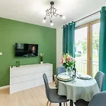 Pod Orzechem Z Duzym Ogrodem - Dream Appartamento *