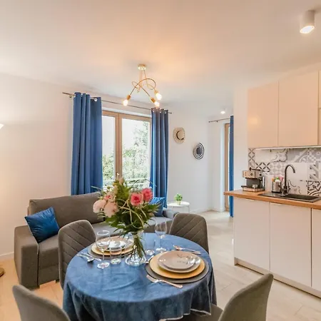 Pod Orzechem Z Duzym Ogrodem - Dream *