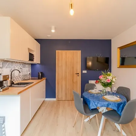 Pod Orzechem Z Duzym Ogrodem - Dream *