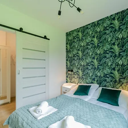 Pod Orzechem Z Duzym Ogrodem - Dream Appartement *