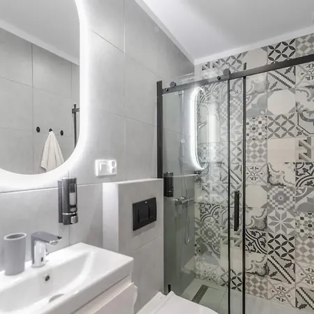 Lägenhet Pod Orzechem Z Duzym Ogrodem - Dream *