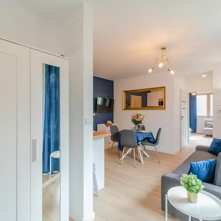 Apartment Pod Orzechem Z Duzym Ogrodem - Dream *