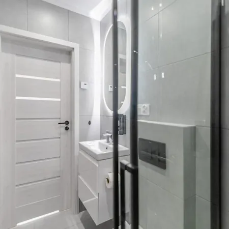 Apartmán Pod Orzechem Z Duzym Ogrodem - Dream