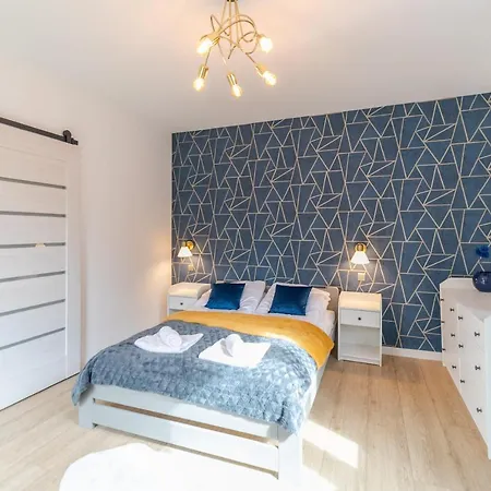 Pod Orzechem Z Duzym Ogrodem - Dream Apartment