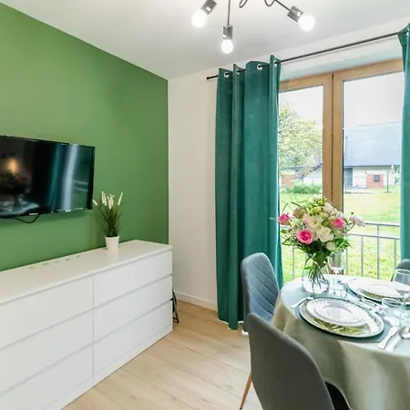 Pod Orzechem Z Duzym Ogrodem - Dream *