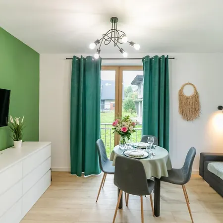 Pod Orzechem Z Duzym Ogrodem - Dream