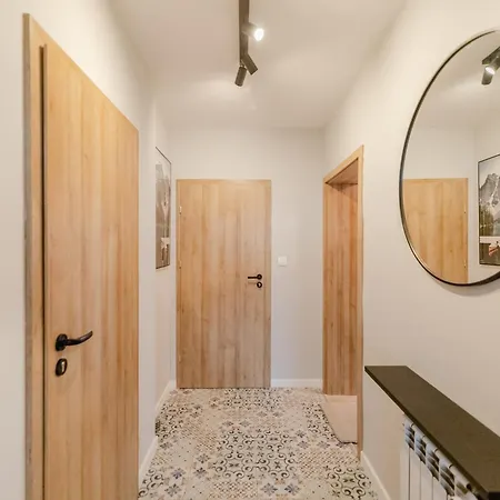 Pod Orzechem Z Duzym Ogrodem - Dream Ustroń