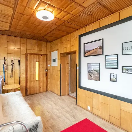 Pod Orzechem Z Duzym Ogrodem - Dream *