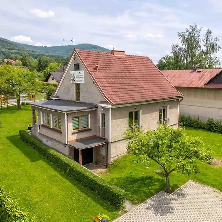 Pod Orzechem Z Duzym Ogrodem - Dream * Ustroń