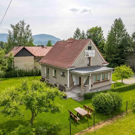 Appartement Pod Orzechem Z Duzym Ogrodem - Dream
