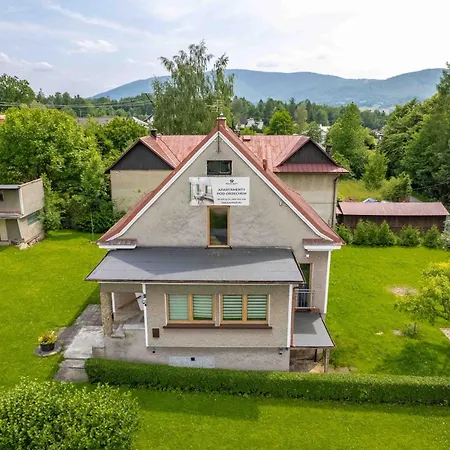 Appartement Pod Orzechem Z Duzym Ogrodem - Dream Ustroń