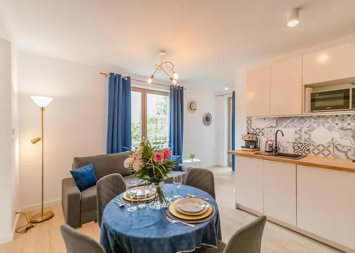 Pod Orzechem Z Duzym Ogrodem - Dream *