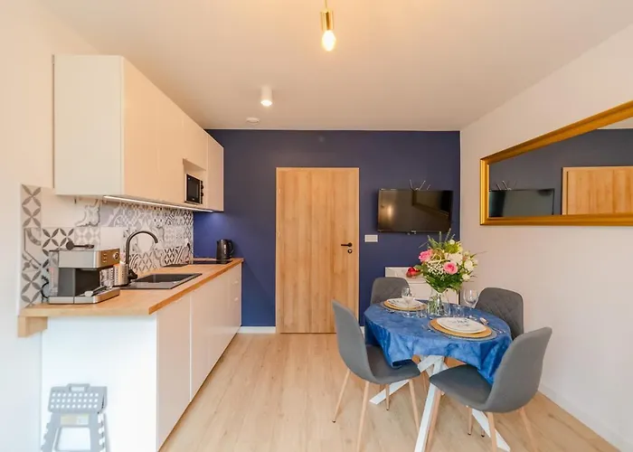 Pod Orzechem Z Duzym Ogrodem - Dream *