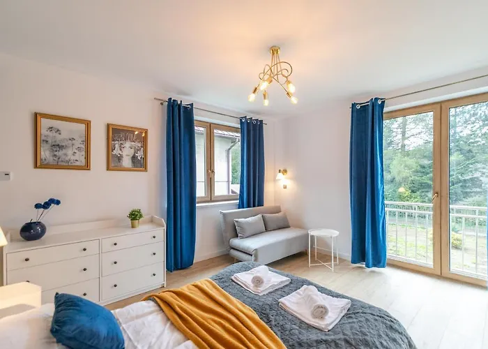 Pod Orzechem Z Duzym Ogrodem - Dream *