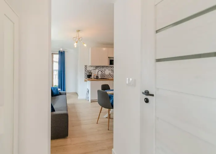 Pod Orzechem Z Duzym Ogrodem - Dream *