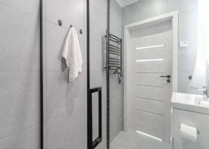 Pod Orzechem Z Duzym Ogrodem - Dream Ustroň