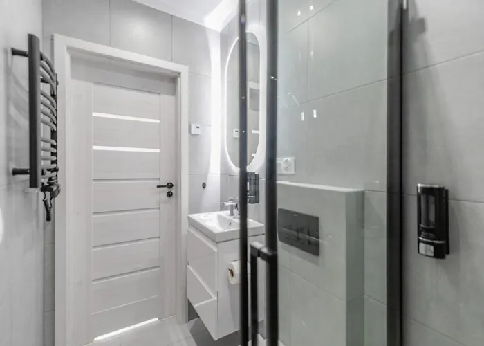 Apartmán Pod Orzechem Z Duzym Ogrodem - Dream