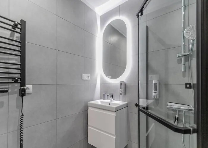 Pod Orzechem Z Duzym Ogrodem - Dream Ustroň