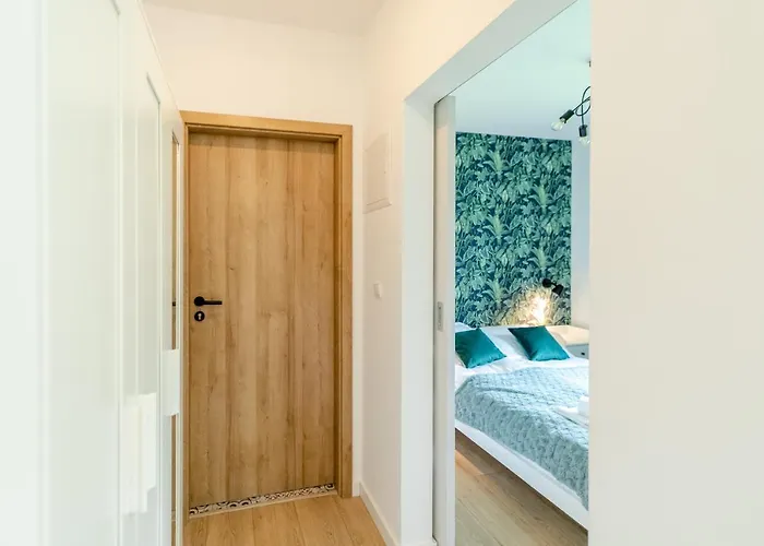 Pod Orzechem Z Duzym Ogrodem - Dream Apartmán Ustroň