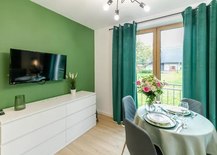 Pod Orzechem Z Duzym Ogrodem - Dream *