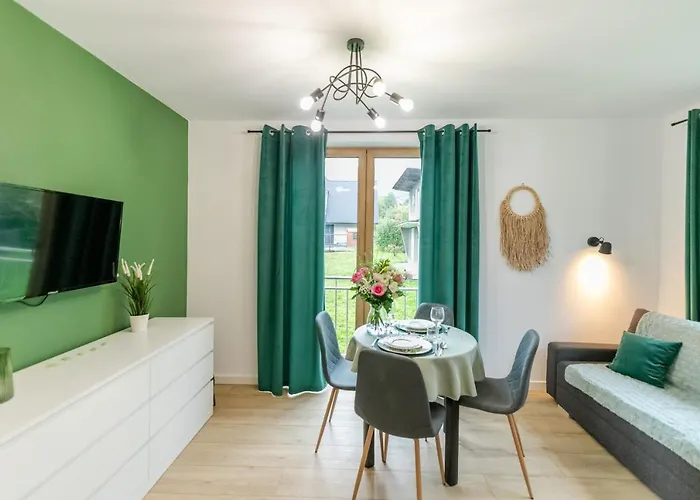 Pod Orzechem Z Duzym Ogrodem - Dream