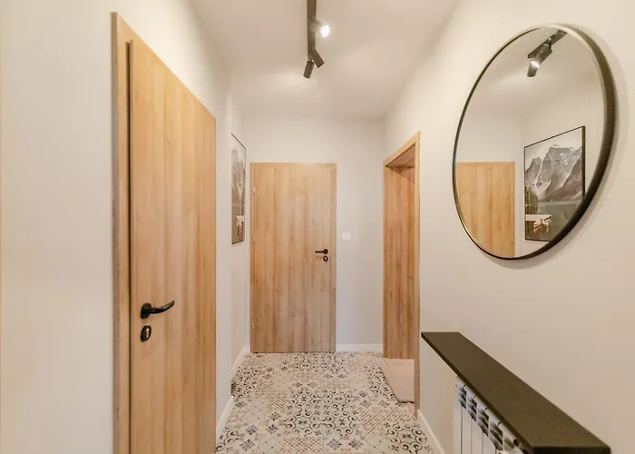 Pod Orzechem Z Duzym Ogrodem - Dream Ustroň