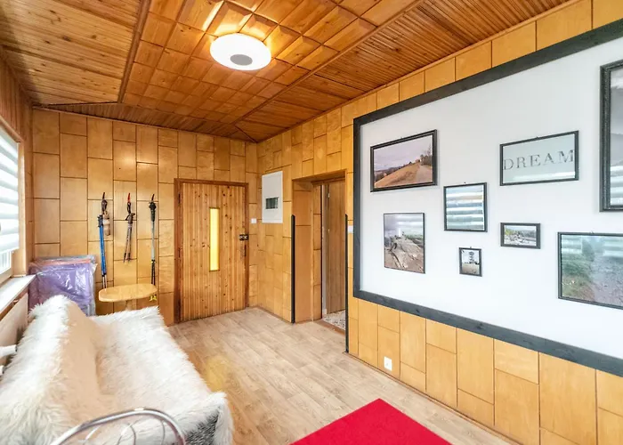 Pod Orzechem Z Duzym Ogrodem - Dream *